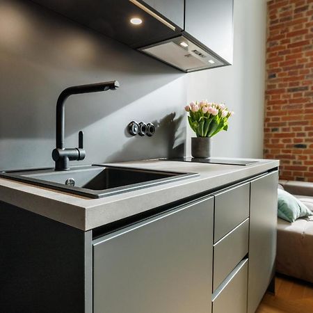 Duostay Tartu Zewnętrze zdjęcie