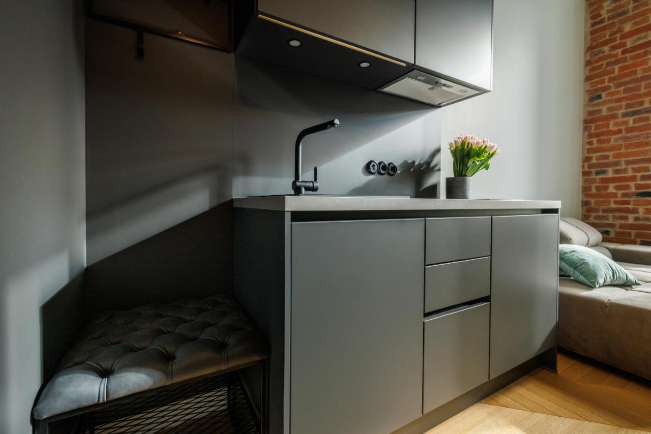 Duostay Tartu Zewnętrze zdjęcie