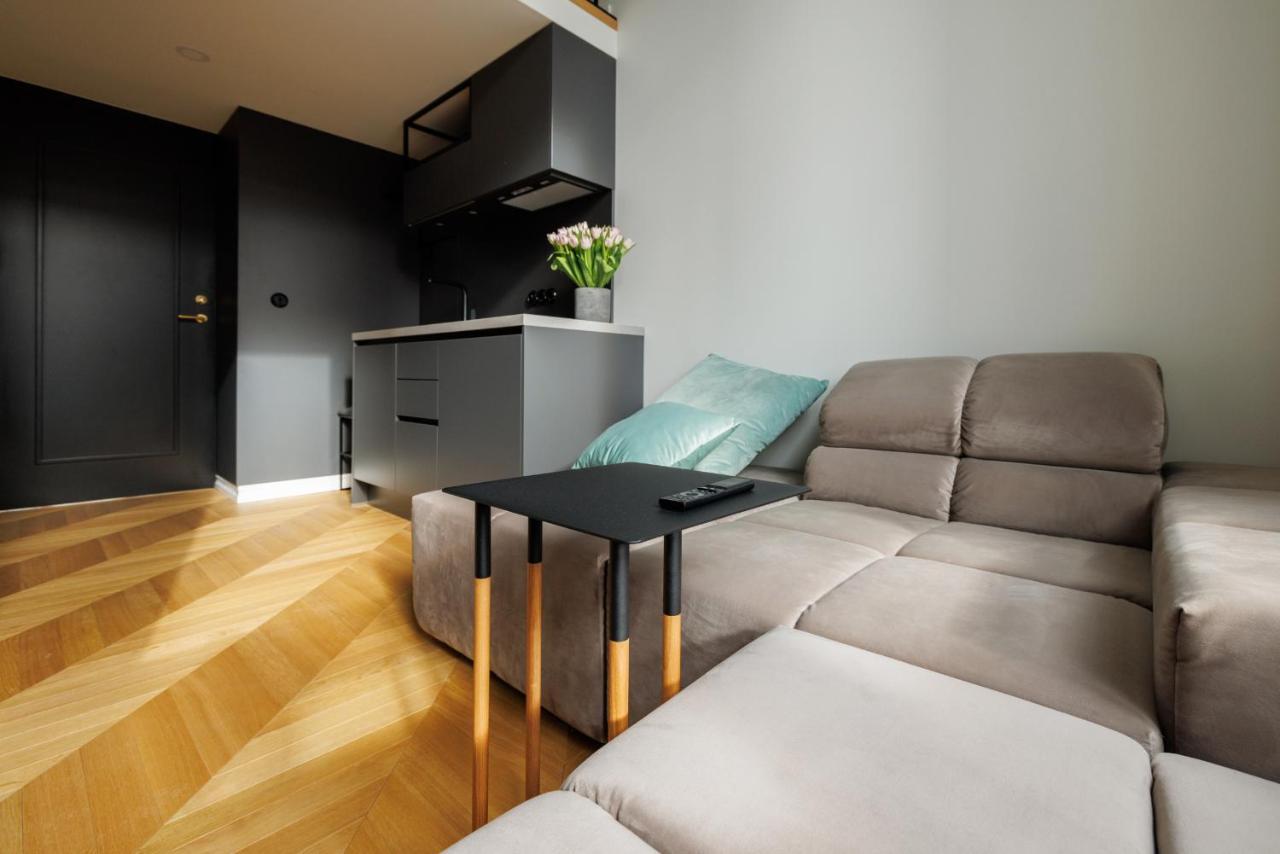 Duostay Tartu Zewnętrze zdjęcie
