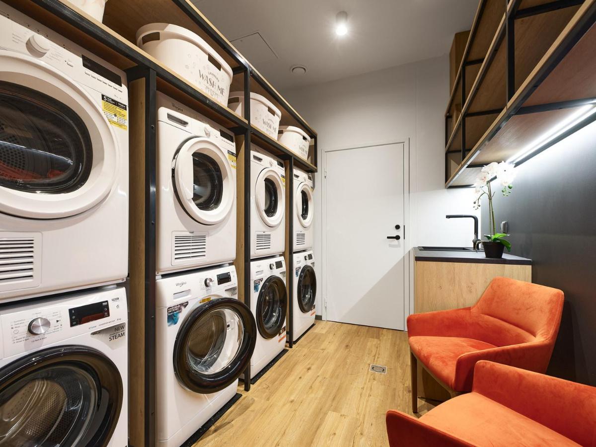 Duostay Tartu Zewnętrze zdjęcie