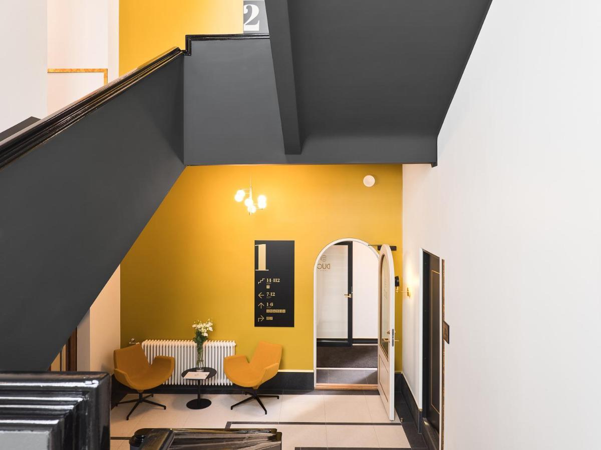 Duostay Tartu Zewnętrze zdjęcie