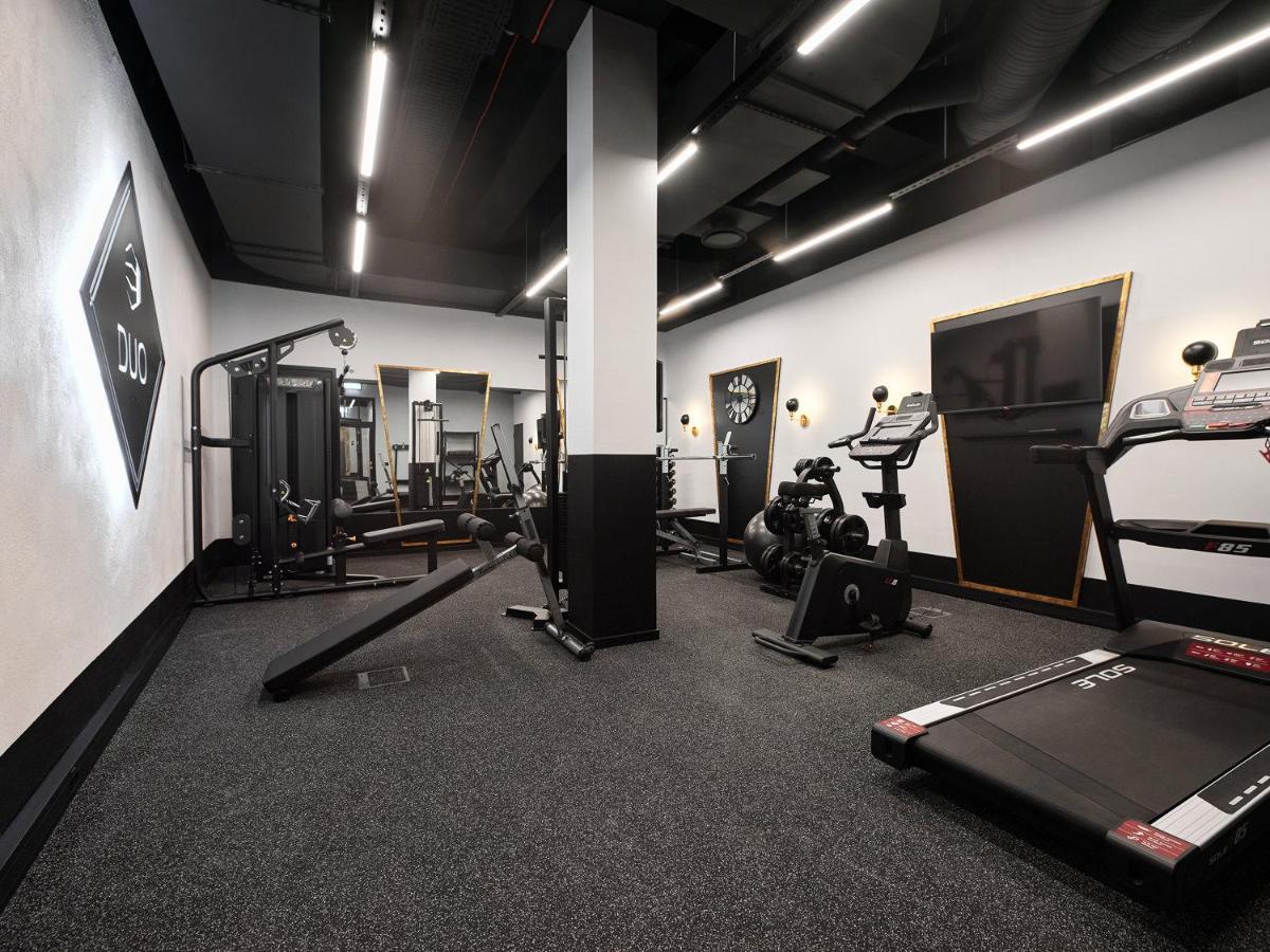 Duostay Tartu Zewnętrze zdjęcie
