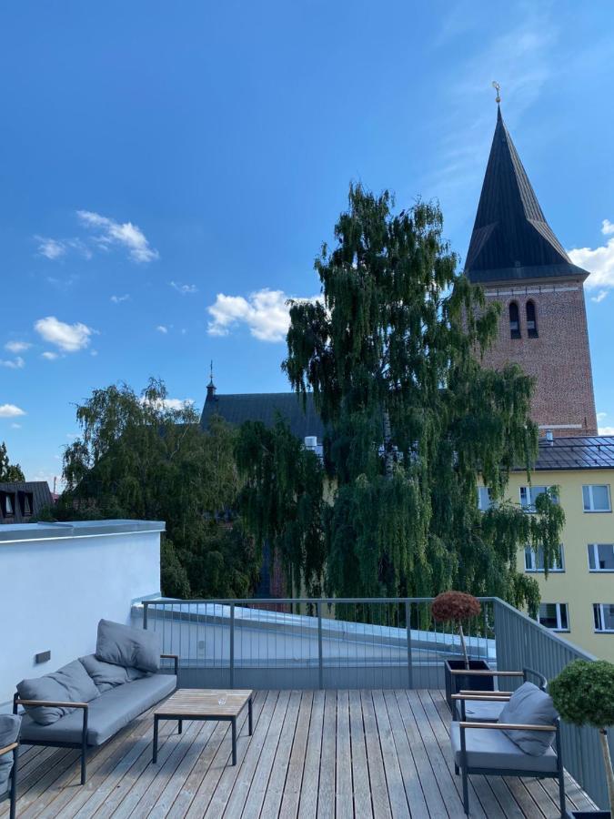 Duostay Tartu Zewnętrze zdjęcie