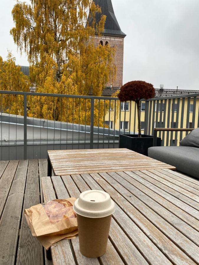 Duostay Tartu Zewnętrze zdjęcie
